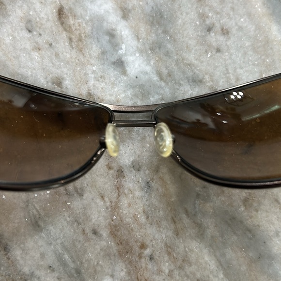 Ralph by Polo Ralph Lauren - aviator sunglasses prescription glasses frames - Picture 10 of 12